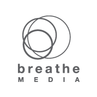 breathe media