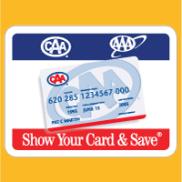 Download CAA AAA Show Your Card and Save