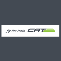 Download CAT fly the train