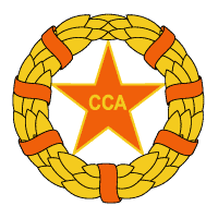 CCA Bucuresti