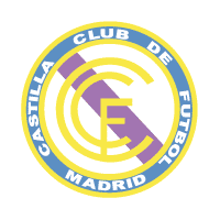 CDF Castilla Madrid