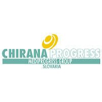 Download CHIRANA PROGRESS