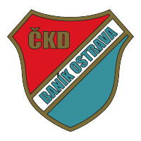 Download CKD Banik Ostrava (old logo)