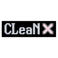 Download CLeaN X