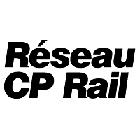 CP Rail Reseau