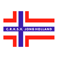 CRK Sport Verenigang Jong Holland de Willemstad