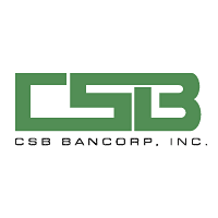 Download CSB Bancorp