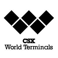CSX World Terminals