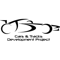 CTDP - Cars & Tracks Development Project