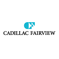Download Cadillac Fairview