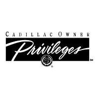 Download Cadillac Owners Privileges