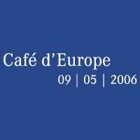 Caf? d Europe 2006