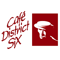 Cafe District Six