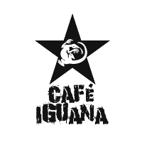 Cafe Iguana