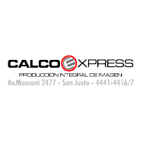 Calco Express inc