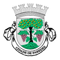 Camara Municipal de Paredes