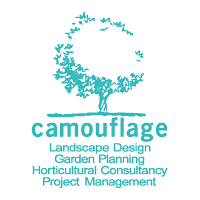 Download Camouflage Landscape Design