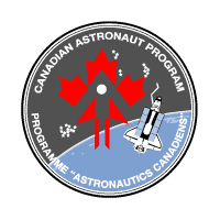 Download Canadian Asronaut program