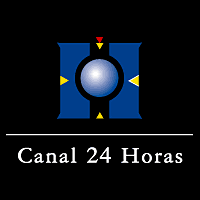 Download Canal 24 Horas TV