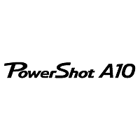 Canon Powershot A10
