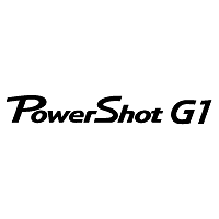 Download Canon Powershot G1