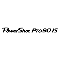 Canon Powershot Pro90 IS