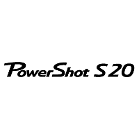 Download Canon Powershot S20