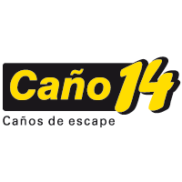 Caños Escape 14