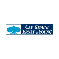 Cap Gemini Ernst & Young