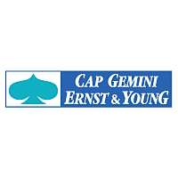 Cap Gemini Ernst & Young