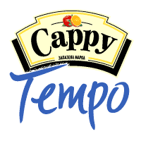 Download Cappy Tempo Coca Cola