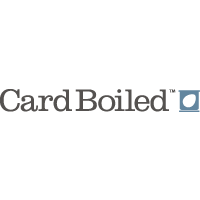 Card Boiled