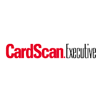 CardScan Executive