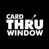 Download Card Thru Window