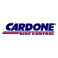 Cardone Ride Control