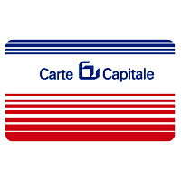 Carte Capitale