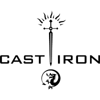 Descargar Cast Iron
