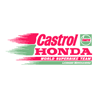 Download Castrol Honda