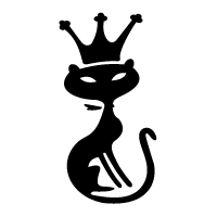 Download Cat design