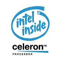 Celeron Processor