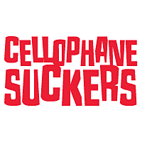 Cellophane Suckers