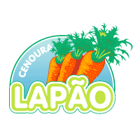 Cenoura Lapao