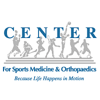 Download Center for Sports Medicine and Orthopaedics