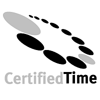 CertifiedTime