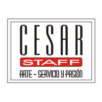 Cesar Staff