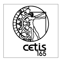 Download Cetis 165
