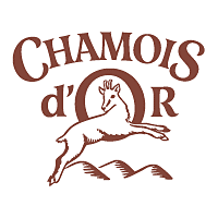 Chamois D Or