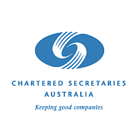 Download Chartered Secretaries Australia