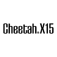 Download Cheetah X15