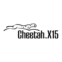Download Cheetah X15